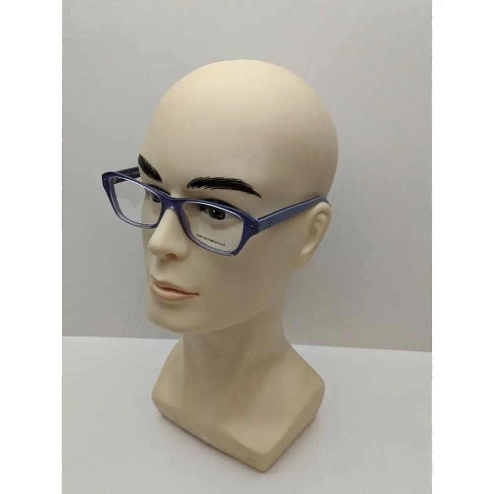 🕶️Emporio Armani EA3032 5225 Eyeglasses 54/16 140 /DAO857🕶️​